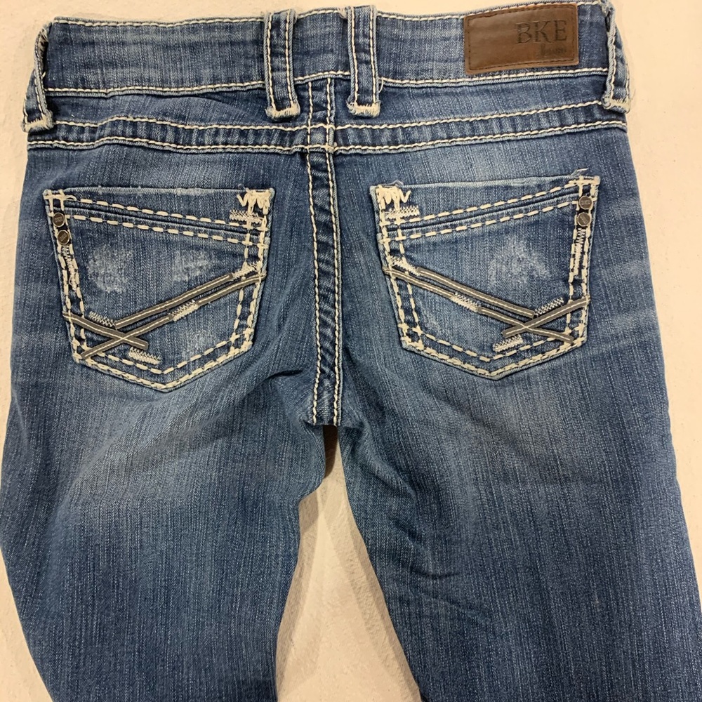 BKE Jeans